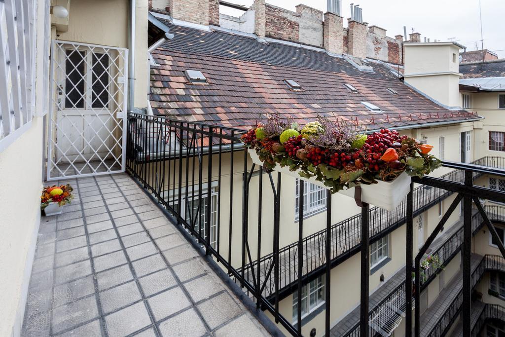 Sunny Ap In The Citycentre Budapešť Pokoj fotografie